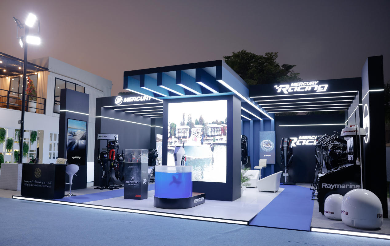 Qatar International Boat Show 2025